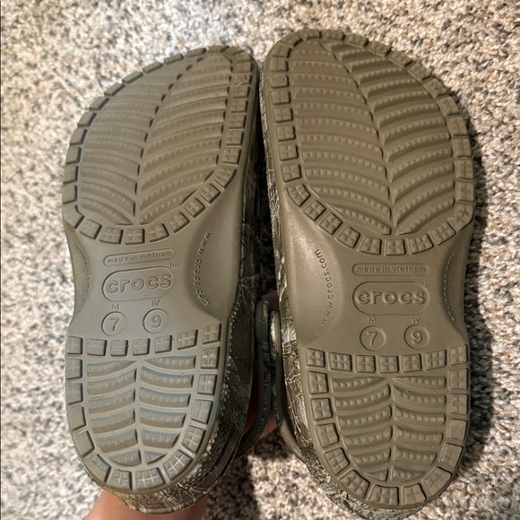 Crocs - Camo - Picture 3 of 3